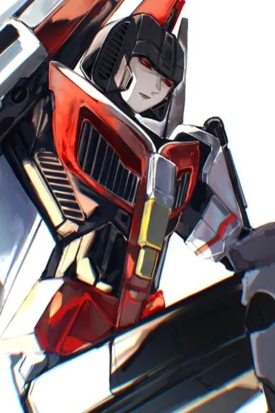 Starscream