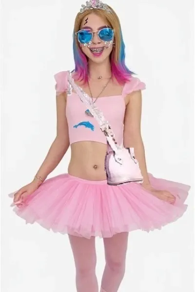 Fleur Daxter