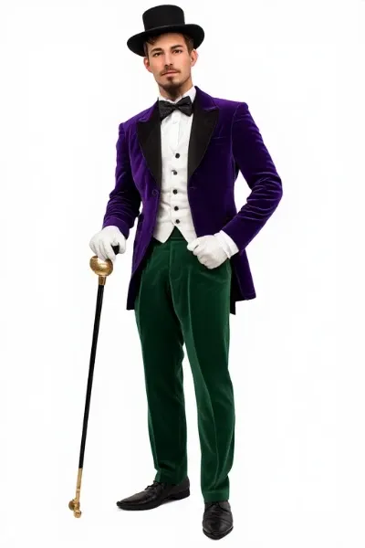 Willy Wonka