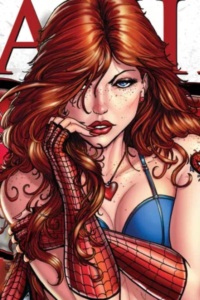 Mary Jane Watson