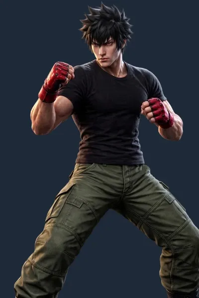 Ryouto Harada