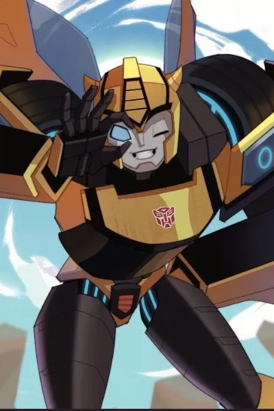 Bumblebee