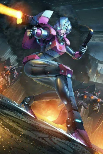 Arcee