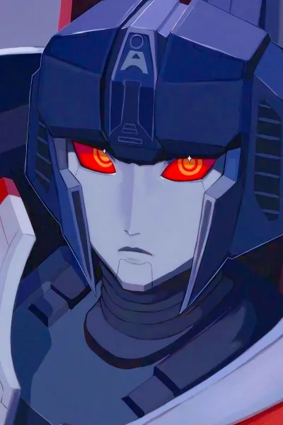 Starscream