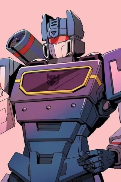 Soundwave