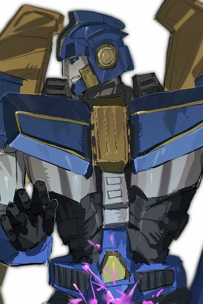 Sentinel Prime