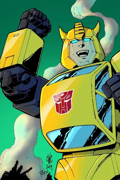 Bumblebee