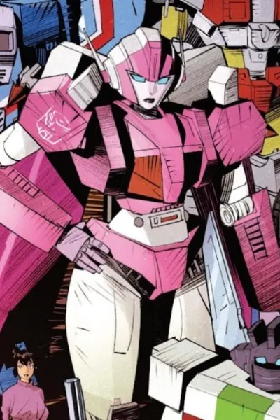 Arcee
