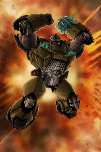 Bulkhead