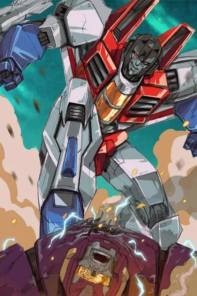Starscream