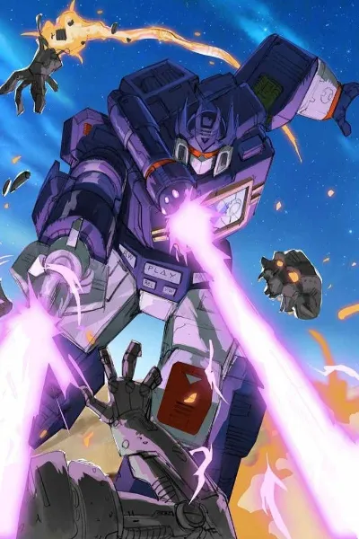 Soundwave