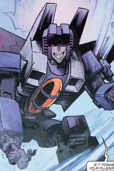 Skywarp