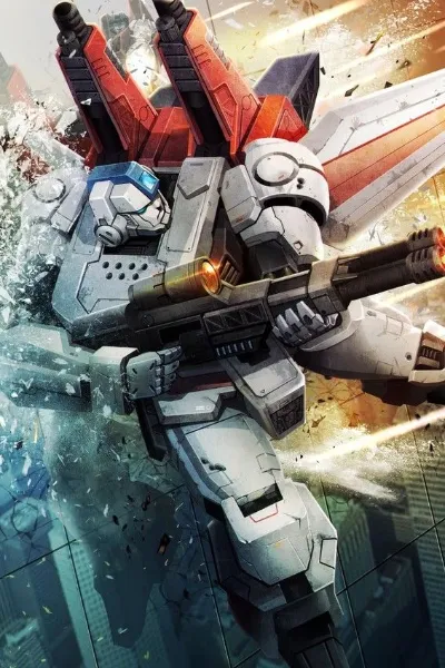 Jet fire