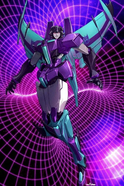 Slipstream