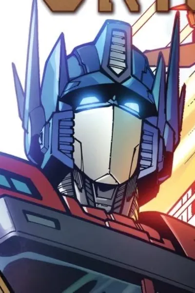 Optimus Prime