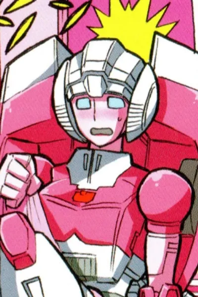 Arcee