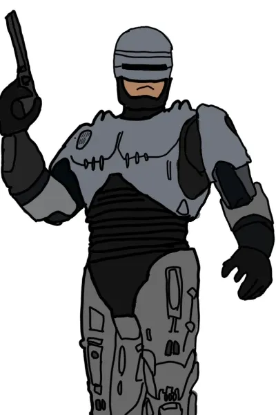 RoboCop
