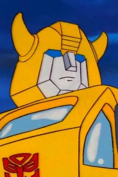 Bumblebee