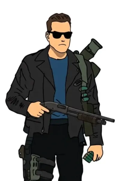T-800