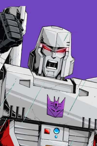 Megatron