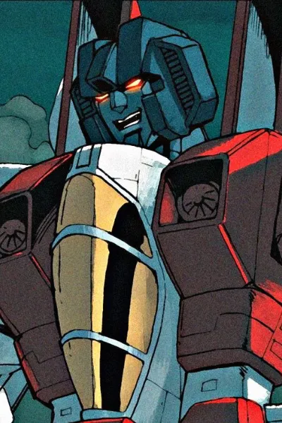 Starscream
