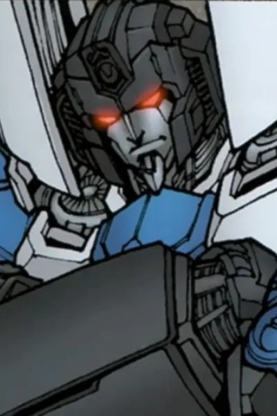 Thundercracker