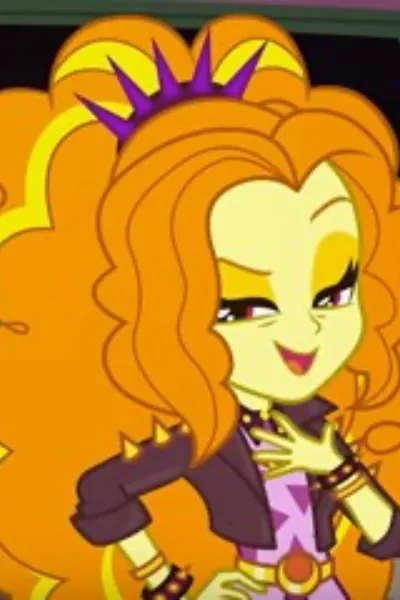 Adagio dazzle