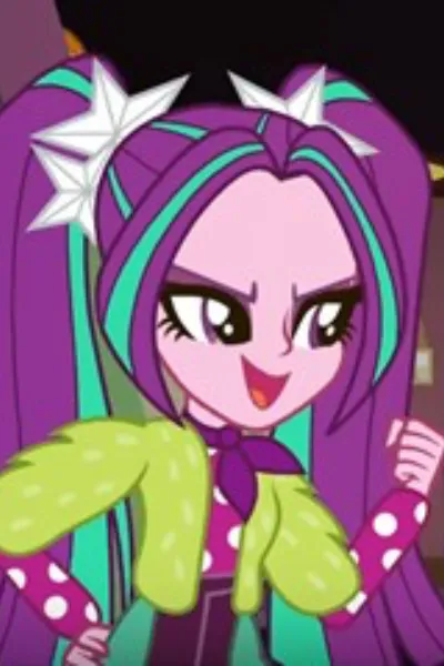 Aria blaze