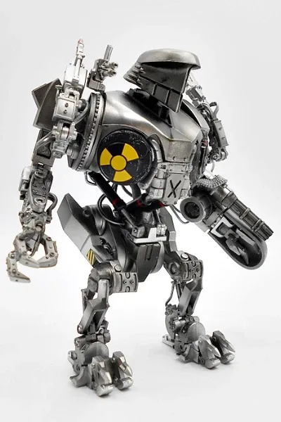 RoboCain