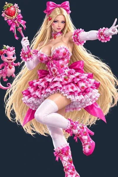 Princess Aurelia