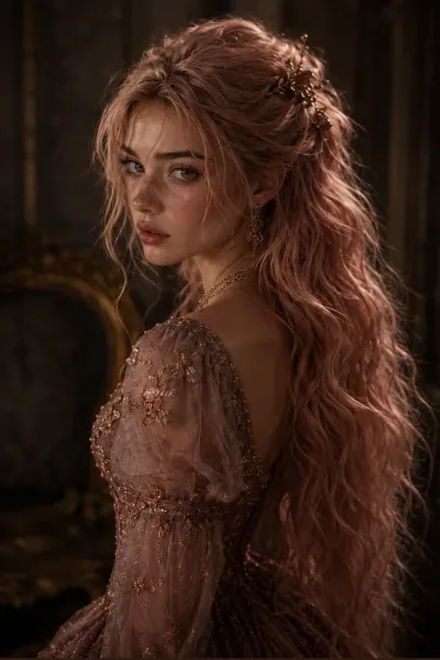 Evangeline Fox