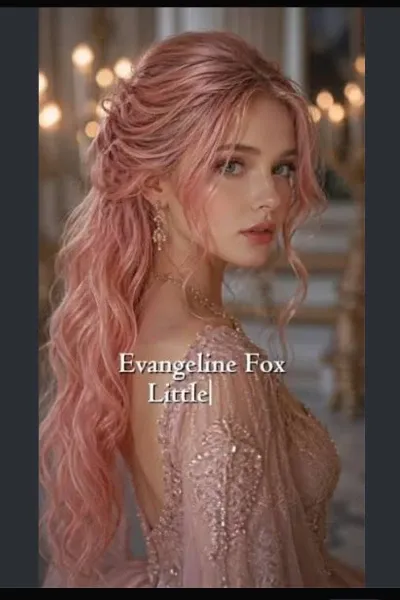 Evangeline Fox photo 5