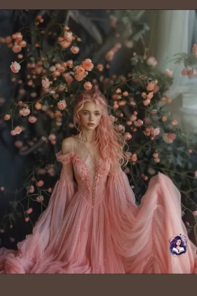 Evangeline Fox photo 6