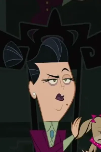 Mrs Dowdy