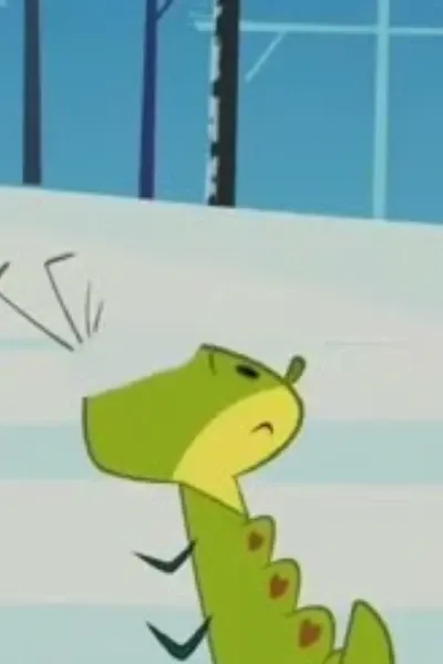 Mr Caterpillar