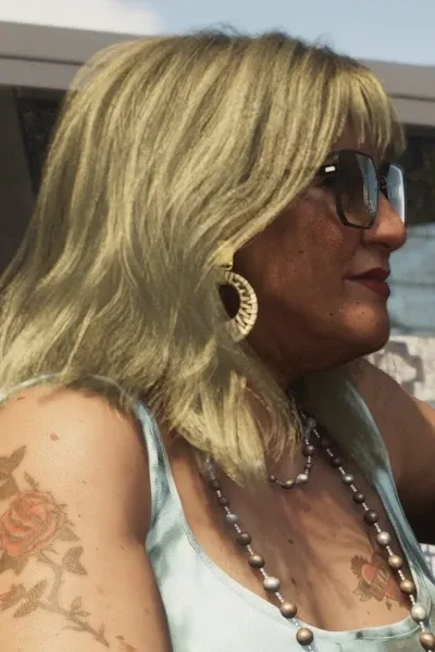 Lori heder
