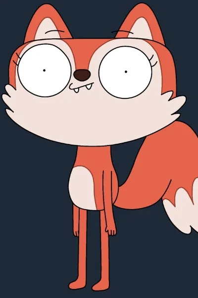 Candle Fox