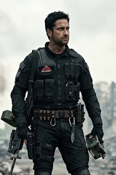John Connor