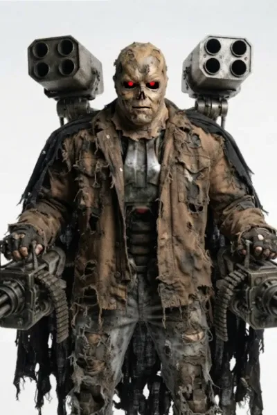T-700