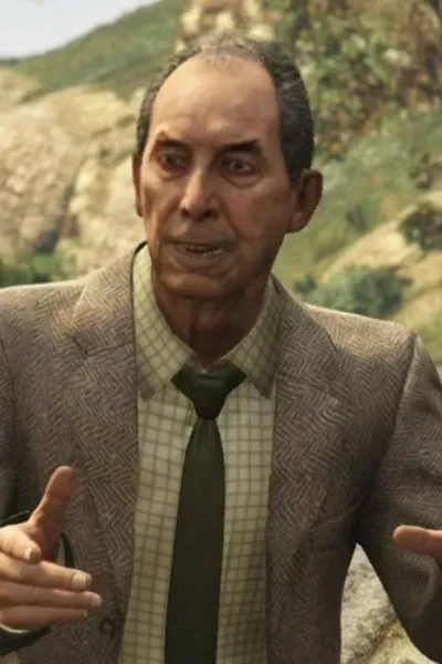 Nigel