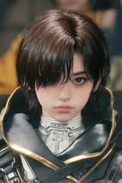 Evie
