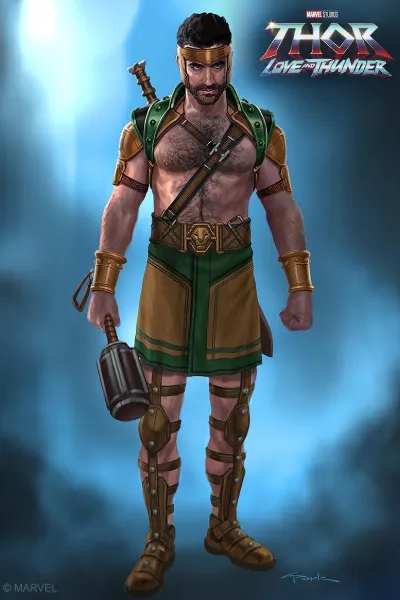 Hercules
