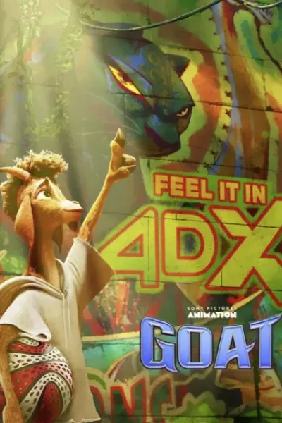 GOAT