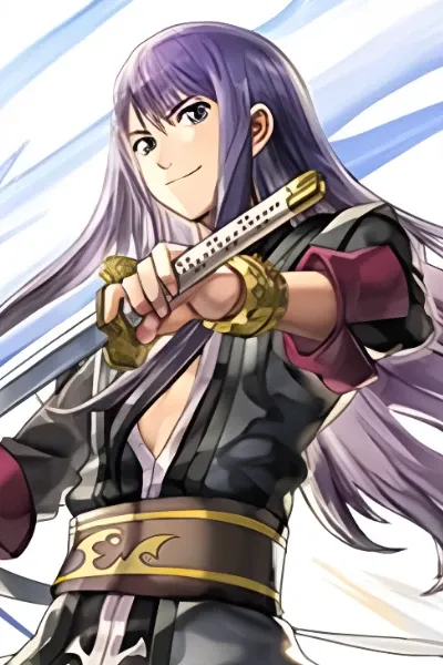 Yuri Lowell