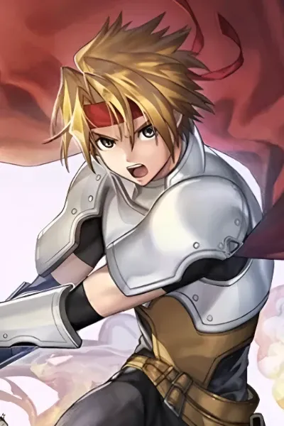 Cress