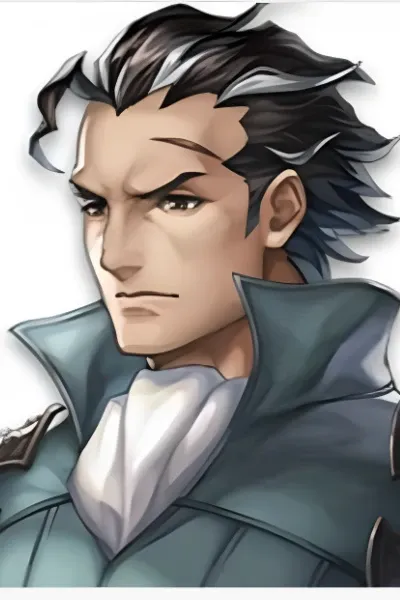 Olberic Eisenberg