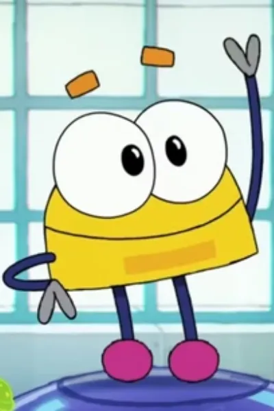 Bing Badaboom