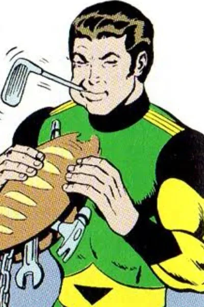 Matter-Eater Lad