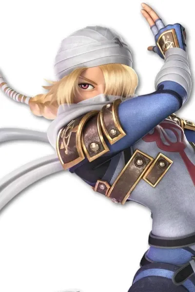 Sheik
