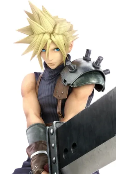 Cloud Strife